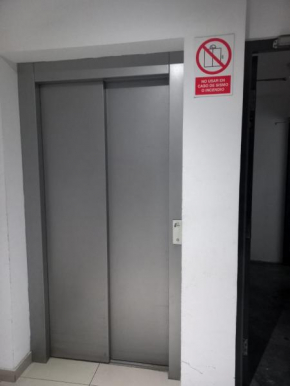 Alquilo departamento por dias